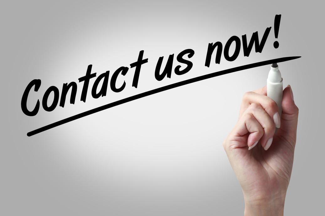 Contact us now