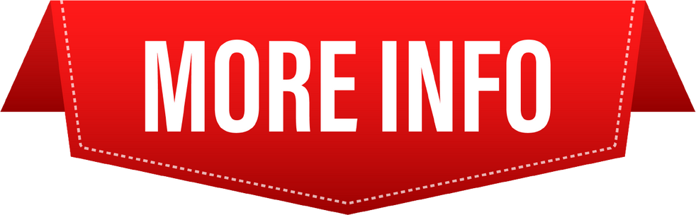 More info red ribbon